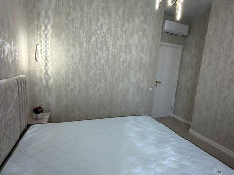 квартира по адресу Краснова ул., (67 перлина)