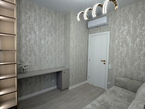 квартира по адресу Краснова ул., (67 перлина)