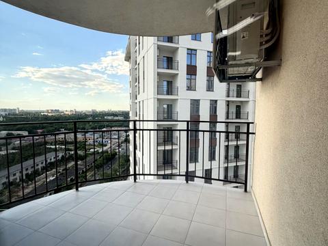 квартира по адресу Краснова ул., (67 перлина)