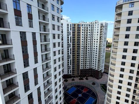 квартира по адресу Краснова ул., (67 перлина)