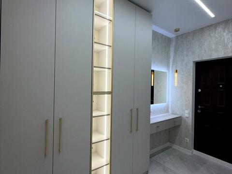 квартира по адресу Краснова ул., (67 перлина)