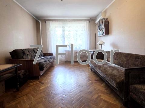 квартира по адресу Быкова Леонида бульв., 5
