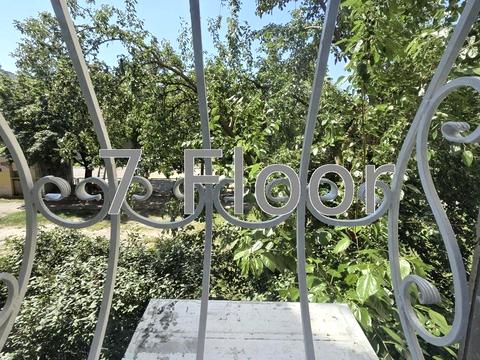 квартира по адресу Быкова Леонида бульв., 5
