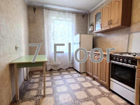 квартира по адресу Быкова Леонида бульв., 5