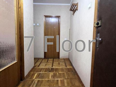 квартира по адресу Быкова Леонида бульв., 5