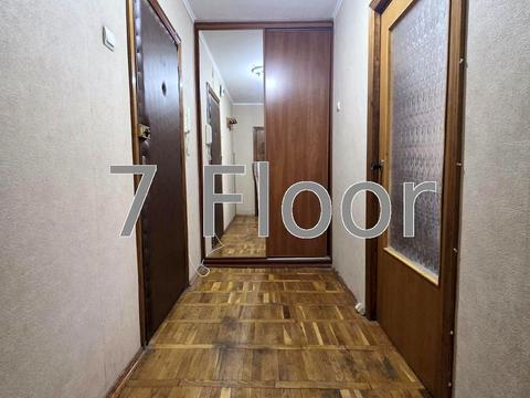 квартира по адресу Быкова Леонида бульв., 5