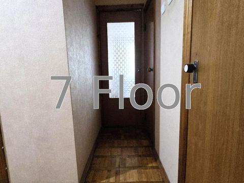 квартира по адресу Быкова Леонида бульв., 5