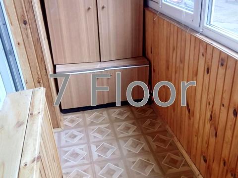 квартира по адресу Быкова Леонида бульв., 5