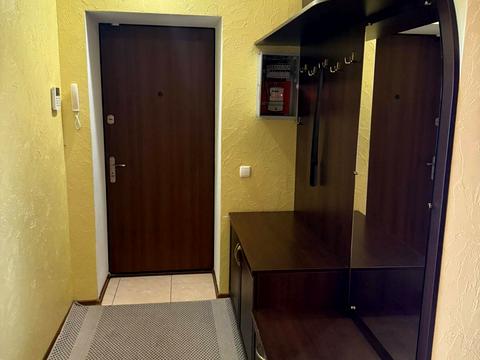 квартира за адресою Паркова вул., 48