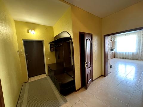 квартира за адресою Паркова вул., 48