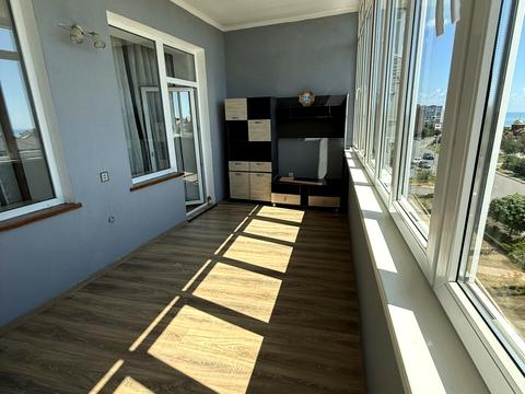 квартира за адресою Паркова вул., 48