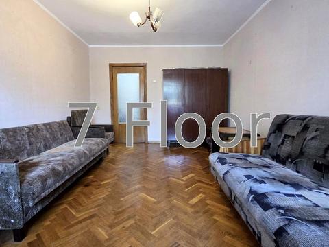 квартира по адресу Быкова Леонида бульв., 5