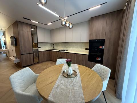 квартира по адресу Степана Бандеры ул., (Будинок 5)