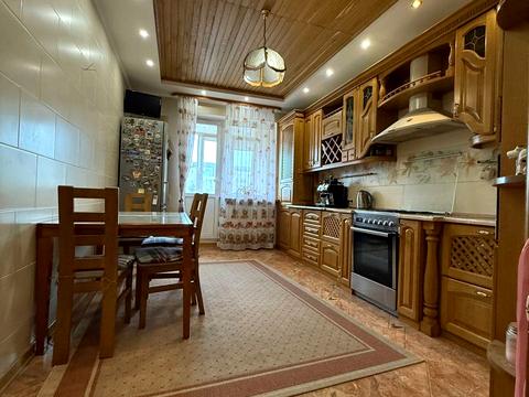 квартира за адресою Марійки Підгірянки вул., 23