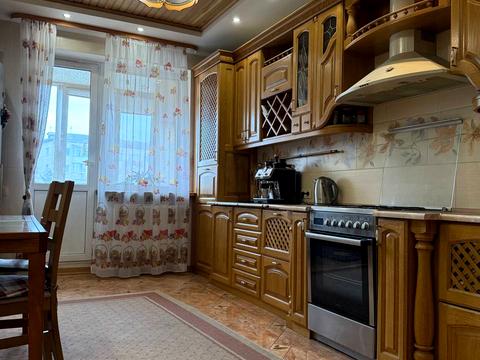 квартира за адресою Марійки Підгірянки вул., 23