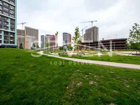 квартира за адресою Віктора Некрасова вул. (Північно-Сирецька), 10
