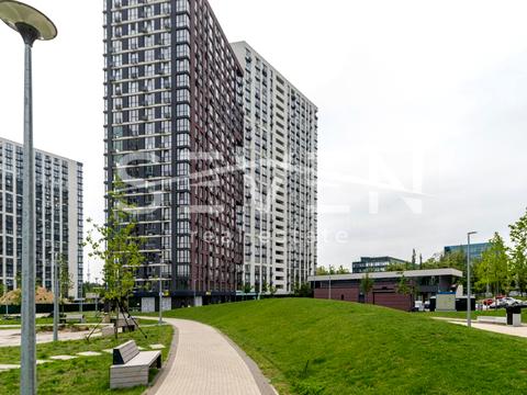 квартира за адресою Віктора Некрасова вул. (Північно-Сирецька), 10