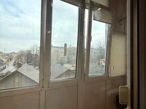 квартира за адресою Марійки Підгірянки вул., 23