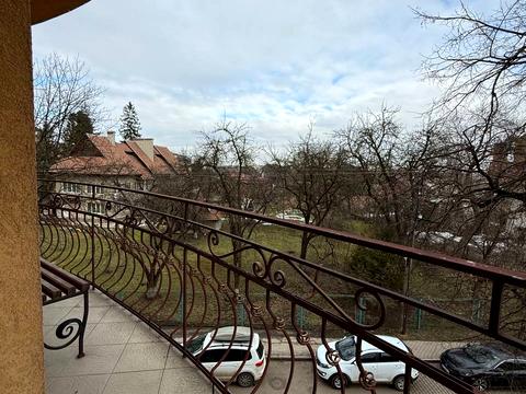 квартира за адресою Марійки Підгірянки вул., 23