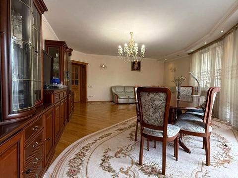 квартира за адресою Марійки Підгірянки вул., 23