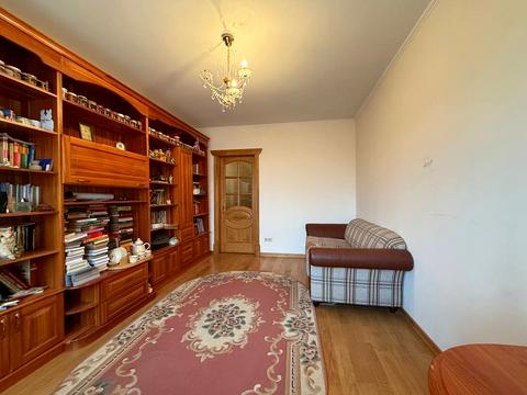 квартира за адресою Марійки Підгірянки вул., 23