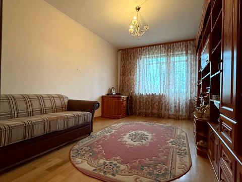 квартира за адресою Марійки Підгірянки вул., 23