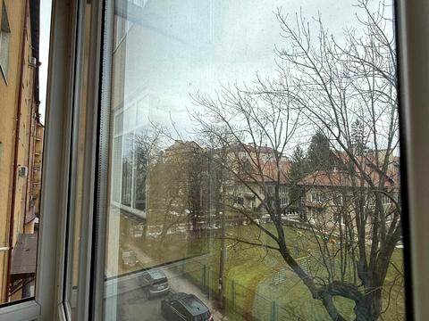 квартира за адресою Марійки Підгірянки вул., 23