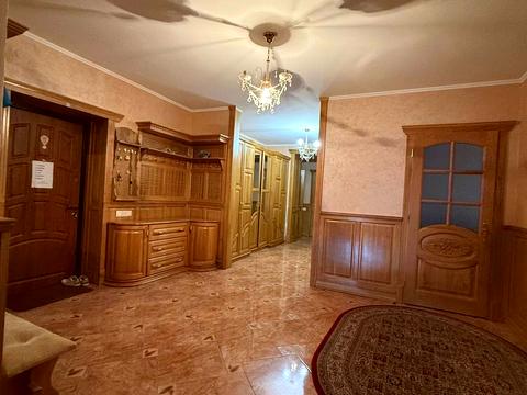 квартира за адресою Марійки Підгірянки вул., 23