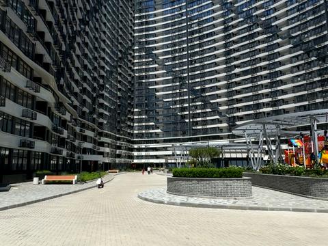 квартира за адресою Курортний пров., (Будинок)