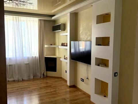 квартира по адресу Семьи Стешенков ул. (Строкача Тимофея), 7
