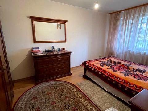 квартира за адресою Марійки Підгірянки вул., 23