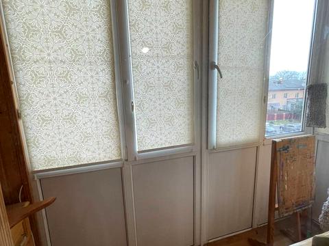 квартира за адресою Марійки Підгірянки вул., 23