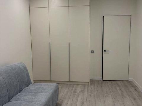 квартира за адресою Малоголосківська вул., 32