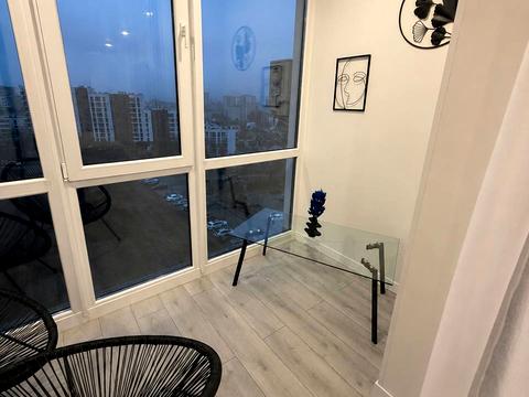 квартира за адресою Малоголосківська вул., 32