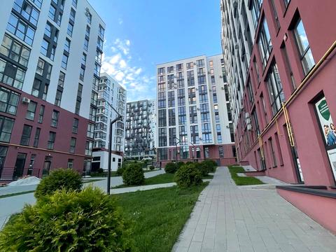 квартира за адресою Малоголосківська вул., 32