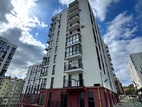 квартира за адресою Малоголосківська вул., 32