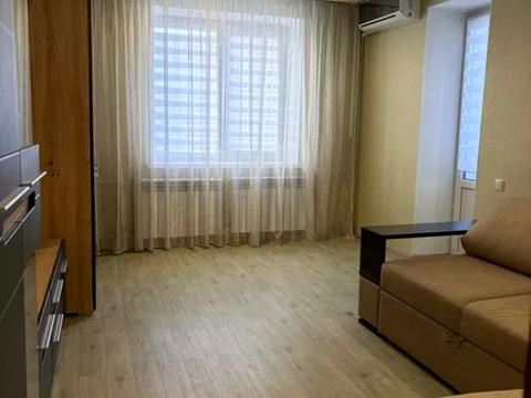 квартира по адресу Академика Богомольца ул., 19