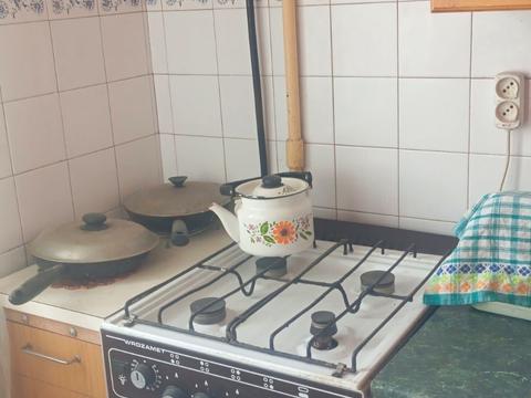 квартира за адресою Ревуцького вул., 24/4