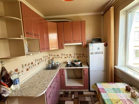 квартира по адресу Леся Сердюка ул. (Командарма Корка), 44