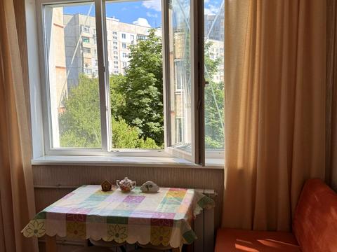 квартира по адресу Леся Сердюка ул. (Командарма Корка), 44