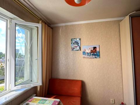 квартира по адресу Леся Сердюка ул. (Командарма Корка), 44