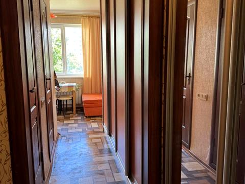 квартира по адресу Леся Сердюка ул. (Командарма Корка), 44