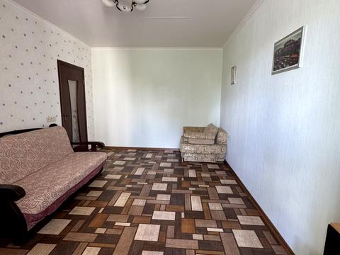 квартира по адресу Леся Сердюка ул. (Командарма Корка), 44