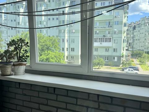 квартира за адресою Євгена Харченка вул. (Леніна), 61