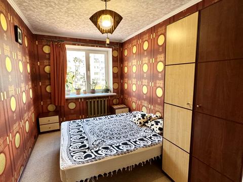 квартира за адресою Євгена Харченка вул. (Леніна), 61