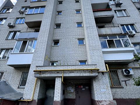 квартира за адресою Євгена Харченка вул. (Леніна), 61