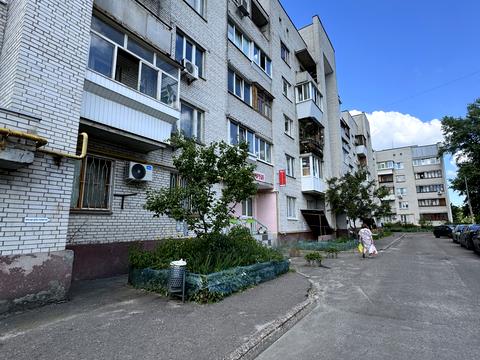 квартира за адресою Євгена Харченка вул. (Леніна), 61