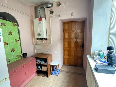 будинок за адресою Січових Стрільців вул. (Артема), 40
