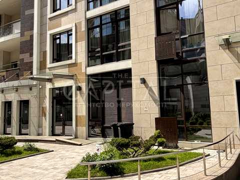 комерційна за адресою Саперне Поле вул., 5-А