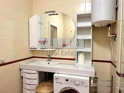 квартира за адресою Андрія Верхогляда вул. (Михайла Драгомирова), 5